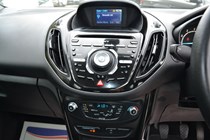 Ford B-MAX (12-17) 1.0 EcoBoost (120bhp) Titanium 5d For Sale - Akerman Automotive, Risca