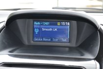 Ford B-MAX (12-17) 1.0 EcoBoost (120bhp) Titanium 5d For Sale - Akerman Automotive, Risca