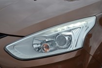 Ford B-MAX (12-17) 1.0 EcoBoost (120bhp) Titanium 5d For Sale - Akerman Automotive, Risca