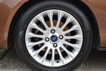 Ford B-MAX (12-17) 1.0 EcoBoost (120bhp) Titanium 5d For Sale - Akerman Automotive, Risca