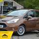 Ford B-MAX (12-17) 1.0 EcoBoost (120bhp) Titanium 5d For Sale - Akerman Automotive, Risca