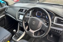 Suzuki SX4 S-Cross (13-21) 1.6 SZ5 5d For Sale - Masons Car Sales, Hornchurch