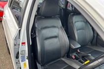 Suzuki SX4 S-Cross (13-21) 1.6 SZ5 5d For Sale - Masons Car Sales, Hornchurch