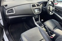 Suzuki SX4 S-Cross (13-21) 1.6 SZ5 5d For Sale - Masons Car Sales, Hornchurch