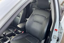 Suzuki SX4 S-Cross (13-21) 1.6 SZ5 5d For Sale - Masons Car Sales, Hornchurch