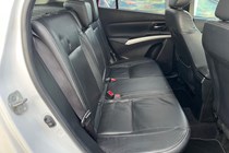 Suzuki SX4 S-Cross (13-21) 1.6 SZ5 5d For Sale - Masons Car Sales, Hornchurch