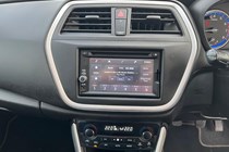 Suzuki SX4 S-Cross (13-21) 1.6 SZ5 5d For Sale - Masons Car Sales, Hornchurch