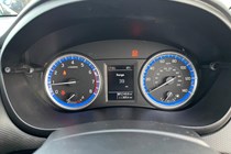 Suzuki SX4 S-Cross (13-21) 1.6 SZ5 5d For Sale - Masons Car Sales, Hornchurch