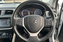Suzuki SX4 S-Cross (13-21) 1.6 SZ5 5d For Sale - Masons Car Sales, Hornchurch