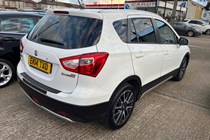 Suzuki SX4 S-Cross (13-21) 1.6 SZ5 5d For Sale - Masons Car Sales, Hornchurch
