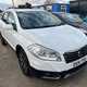 Suzuki SX4 S-Cross (13-21) 1.6 SZ5 5d For Sale - Masons Car Sales, Hornchurch
