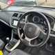 Suzuki SX4 S-Cross (13-21) 1.6 SZ5 5d For Sale - Masons Car Sales, Hornchurch