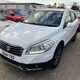Suzuki SX4 S-Cross (13-21) 1.6 SZ5 5d For Sale - Masons Car Sales, Hornchurch