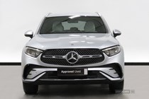 Mercedes-Benz GLC SUV (22 on) GLC 300 4Matic AMG Line 5dr 9G-Tronic For Sale - Isaac Agnew Mercedes-Benz of Belfast, Belfast