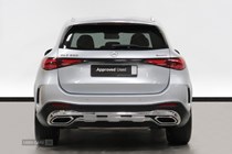 Mercedes-Benz GLC SUV (22 on) GLC 300 4Matic AMG Line 5dr 9G-Tronic For Sale - Isaac Agnew Mercedes-Benz of Belfast, Belfast