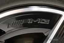 Mercedes-Benz GLC SUV (22 on) GLC 300 4Matic AMG Line 5dr 9G-Tronic For Sale - Isaac Agnew Mercedes-Benz of Belfast, Belfast
