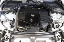 Mercedes-Benz GLC SUV (22 on) GLC 300 4Matic AMG Line 5dr 9G-Tronic For Sale - Isaac Agnew Mercedes-Benz of Belfast, Belfast