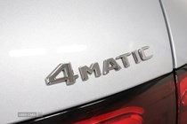 Mercedes-Benz GLC SUV (22 on) GLC 300 4Matic AMG Line 5dr 9G-Tronic For Sale - Isaac Agnew Mercedes-Benz of Belfast, Belfast