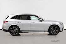 Mercedes-Benz GLC SUV (22 on) GLC 300 4Matic AMG Line 5dr 9G-Tronic For Sale - Isaac Agnew Mercedes-Benz of Belfast, Belfast