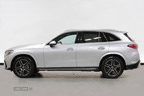 Mercedes-Benz GLC SUV (22 on) GLC 300 4Matic AMG Line 5dr 9G-Tronic For Sale - Isaac Agnew Mercedes-Benz of Belfast, Belfast