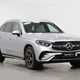 Mercedes-Benz GLC SUV (22 on) GLC 300 4Matic AMG Line 5dr 9G-Tronic For Sale - Isaac Agnew Mercedes-Benz of Belfast, Belfast