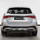Mercedes-Benz GLC SUV (22 on) GLC 300 4Matic AMG Line 5dr 9G-Tronic For Sale - Isaac Agnew Mercedes-Benz of Belfast, Belfast