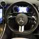 Mercedes-Benz GLC SUV (22 on) GLC 300 4Matic AMG Line 5dr 9G-Tronic For Sale - Isaac Agnew Mercedes-Benz of Belfast, Belfast