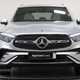 Mercedes-Benz GLC SUV (22 on) GLC 300 4Matic AMG Line 5dr 9G-Tronic For Sale - Isaac Agnew Mercedes-Benz of Belfast, Belfast