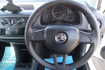 Skoda Citigo (12-19) Colour Edition 1.0 MPI 60PS GreenTech 3d For Sale - Amlin Motors, Halesowen