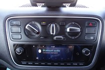 Skoda Citigo (12-19) Colour Edition 1.0 MPI 60PS GreenTech 3d For Sale - Amlin Motors, Halesowen