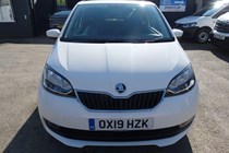 Skoda Citigo (12-19) Colour Edition 1.0 MPI 60PS GreenTech 3d For Sale - Amlin Motors, Halesowen