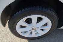 Skoda Citigo (12-19) Colour Edition 1.0 MPI 60PS GreenTech 3d For Sale - Amlin Motors, Halesowen