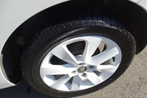 Skoda Citigo (12-19) Colour Edition 1.0 MPI 60PS GreenTech 3d For Sale - Amlin Motors, Halesowen
