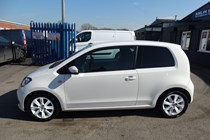 Skoda Citigo (12-19) Colour Edition 1.0 MPI 60PS GreenTech 3d For Sale - Amlin Motors, Halesowen