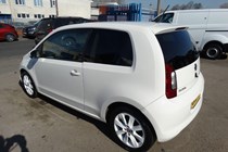 Skoda Citigo (12-19) Colour Edition 1.0 MPI 60PS GreenTech 3d For Sale - Amlin Motors, Halesowen