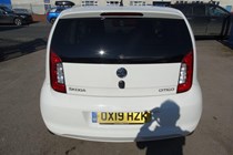 Skoda Citigo (12-19) Colour Edition 1.0 MPI 60PS GreenTech 3d For Sale - Amlin Motors, Halesowen