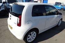 Skoda Citigo (12-19) Colour Edition 1.0 MPI 60PS GreenTech 3d For Sale - Amlin Motors, Halesowen