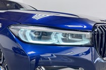 BMW 7-Series (15-22) 740d xDrive M Sport Sport Automatic (04/2019 on) 4d For Sale - Prestige Cars Kent, Orpington