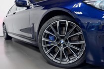 BMW 7-Series (15-22) 740d xDrive M Sport Sport Automatic (04/2019 on) 4d For Sale - Prestige Cars Kent, Orpington