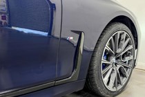 BMW 7-Series (15-22) 740d xDrive M Sport Sport Automatic (04/2019 on) 4d For Sale - Prestige Cars Kent, Orpington