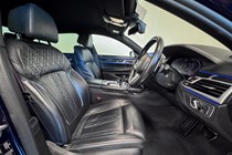 BMW 7-Series (15-22) 740d xDrive M Sport Sport Automatic (04/2019 on) 4d For Sale - Prestige Cars Kent, Orpington