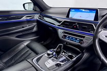 BMW 7-Series (15-22) 740d xDrive M Sport Sport Automatic (04/2019 on) 4d For Sale - Prestige Cars Kent, Orpington