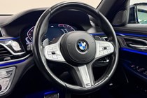BMW 7-Series (15-22) 740d xDrive M Sport Sport Automatic (04/2019 on) 4d For Sale - Prestige Cars Kent, Orpington