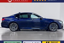 BMW 7-Series (15-22) 740d xDrive M Sport Sport Automatic (04/2019 on) 4d For Sale - Prestige Cars Kent, Orpington