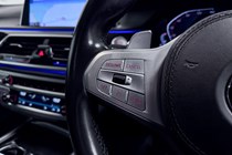 BMW 7-Series (15-22) 740d xDrive M Sport Sport Automatic (04/2019 on) 4d For Sale - Prestige Cars Kent, Orpington