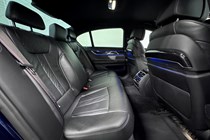 BMW 7-Series (15-22) 740d xDrive M Sport Sport Automatic (04/2019 on) 4d For Sale - Prestige Cars Kent, Orpington