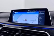 BMW 7-Series (15-22) 740d xDrive M Sport Sport Automatic (04/2019 on) 4d For Sale - Prestige Cars Kent, Orpington