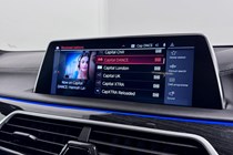 BMW 7-Series (15-22) 740d xDrive M Sport Sport Automatic (04/2019 on) 4d For Sale - Prestige Cars Kent, Orpington