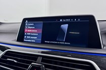 BMW 7-Series (15-22) 740d xDrive M Sport Sport Automatic (04/2019 on) 4d For Sale - Prestige Cars Kent, Orpington