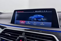 BMW 7-Series (15-22) 740d xDrive M Sport Sport Automatic (04/2019 on) 4d For Sale - Prestige Cars Kent, Orpington